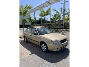 HYUNDAI ACCENT 1.5 LS (PL)