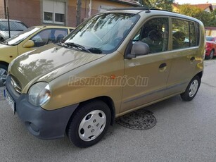 HYUNDAI ATOS 1.0i GLS