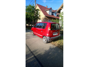 HYUNDAI ATOS 1.0i GLS (Automata)