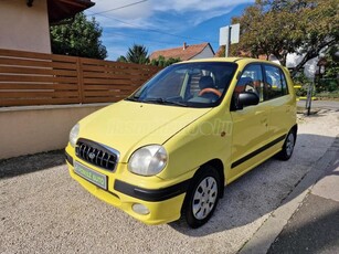 HYUNDAI ATOS 1.0i GLS (Automata) Klíma++Szervókormány++Kifogástalan Automataváltó