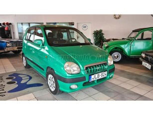 HYUNDAI ATOS Prime 1.0i GL Servo Airbag Green Line