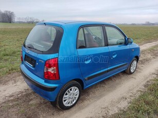 HYUNDAI ATOS Prime 1.1 GL Base