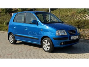 HYUNDAI ATOS Prime 1.1 GL Base MAGARORSZÁGI / VONÓHOROG