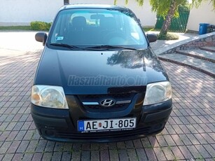 HYUNDAI ATOS Prime 1.1 GL Classic