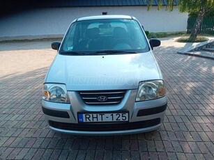 HYUNDAI ATOS Prime 1.1 GL Plus