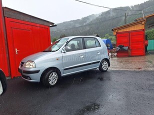 HYUNDAI ATOS Prime 1.1 GLS Comfort Klima