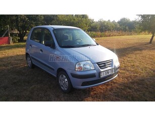 HYUNDAI ATOS Prime 1.1 GLS Eredeti fényezésű Magyar országi 148000 km!!! Cserelehetőség!