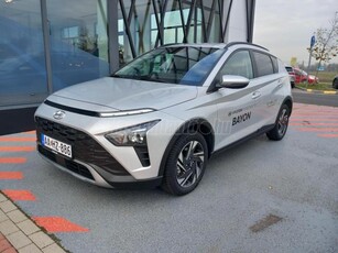 HYUNDAI BAYON 1.0 T-GDI LP Comfort Azonnal elvihető! Ajándék téli gumi garnitúra!!!