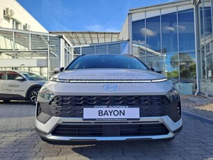 HYUNDAI BAYON 1.2 MPi Life 4hengeres szívómotor. 5.6l/100km 5 év garancia