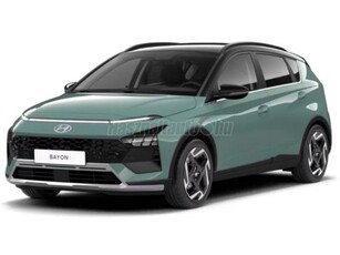 HYUNDAI BAYON 1.2 MPi Life