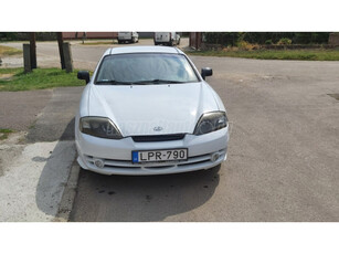 HYUNDAI COUPE 1.6 16V FX