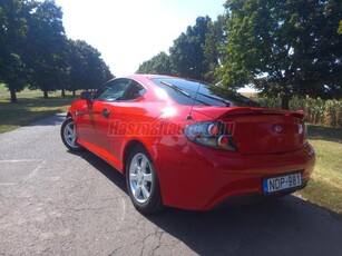 HYUNDAI COUPE 1.6 16V FX