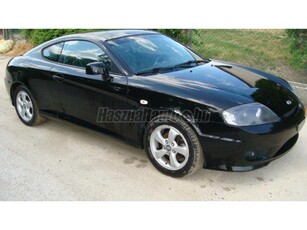 HYUNDAI COUPE 1.6 benzin