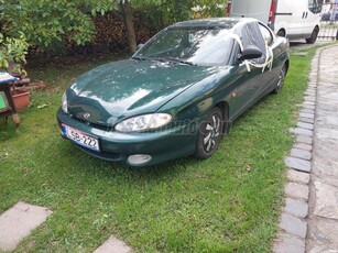 HYUNDAI COUPE 1.6 FX