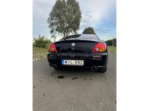 HYUNDAI COUPE 1.6 GK