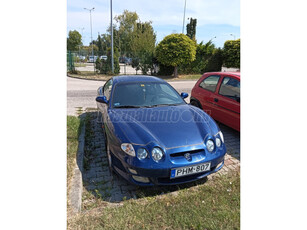 HYUNDAI COUPE 2.0 FX