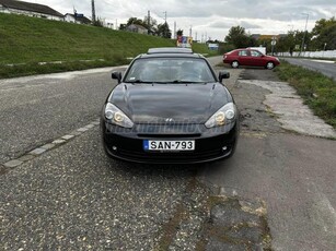 HYUNDAI COUPE 2.0 GLS