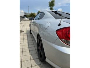 HYUNDAI COUPE 2.0 GLS