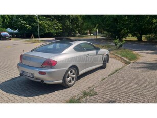 HYUNDAI COUPE 2.0 GLS