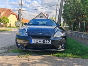 HYUNDAI COUPE 2.0 GLS