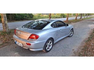 HYUNDAI COUPE 2.0 GLS