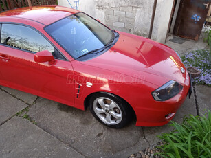 HYUNDAI COUPE 2.0 GLS Leather