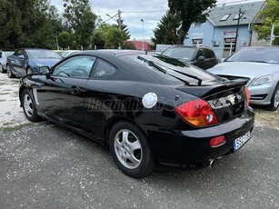 HYUNDAI COUPE 2.7 V6 GLS