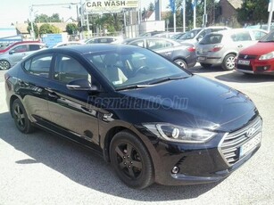 HYUNDAI ELANTRA 1.6 MPi Business Limited magyarországi autó ! 1.tulajdonostól !