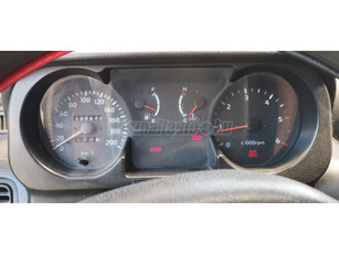 HYUNDAI GALLOPER 2.5 TDI Super