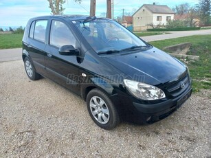 HYUNDAI GETZ 1.1 Active