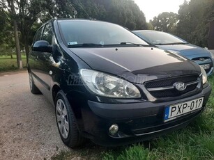 HYUNDAI GETZ 1.1 Classic