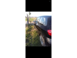 HYUNDAI GETZ 1.1 GL Base