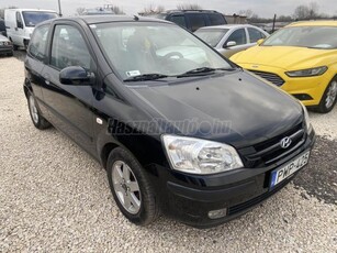 HYUNDAI GETZ 1.1 GL Base