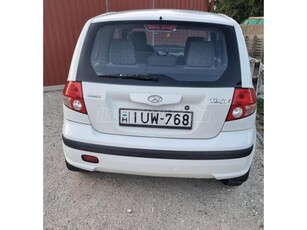 HYUNDAI GETZ 1.1 GL Base