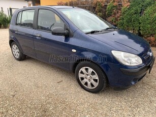 HYUNDAI GETZ 1.1 GL Base