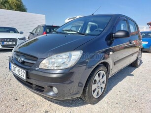 HYUNDAI GETZ 1.1 GL Comfort