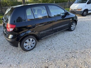 HYUNDAI GETZ 1.1 GL Cool