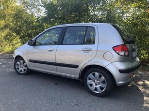 HYUNDAI GETZ 1.1 GL Cool