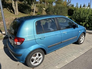 HYUNDAI GETZ 1.3 GL