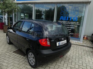 HYUNDAI GETZ 1.4 GL Comfort+ KLima