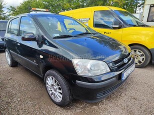 HYUNDAI GETZ 1.5 CRDi GL Cool