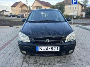 HYUNDAI GETZ 1.5 CRDi GL Cool