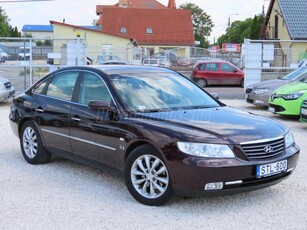 HYUNDAI GRANDEUR 3.3 V6 DOHC GLS Aristo (Automata)