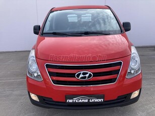 HYUNDAI H-1 2.5 CRDi AUTOMATA 170LE!!!