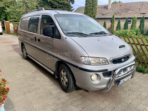 HYUNDAI H-1