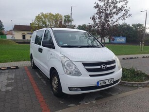 HYUNDAI H-1 Bus Tour 2.5 CRDi HP Style +