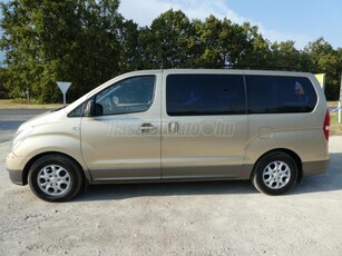 HYUNDAI H-1 Bus Tour 2.5 CRDi HP Style