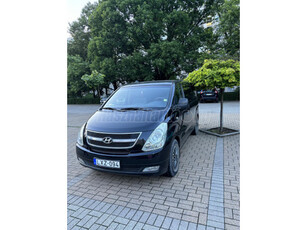 HYUNDAI H-1 Bus Tour 2.5 CRDi HP Style