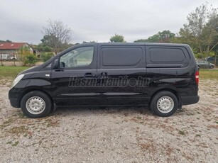 HYUNDAI H-1 Bus Tour 2.5 CRDi HP Style (Automata)