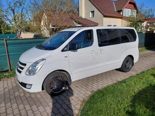 HYUNDAI H-1 Bus Tour 2.5 CRDi HP Style (Automata)